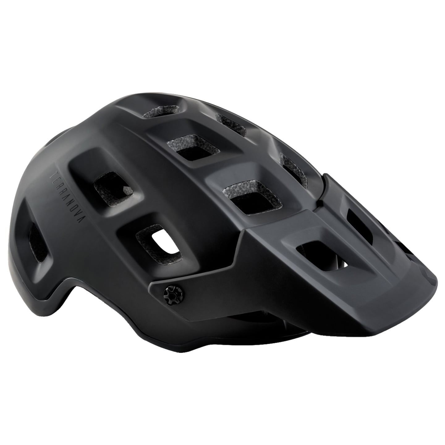 Casco BTT Terranova Mips